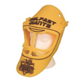 1 Piece Hockey Mask (Unassembled)